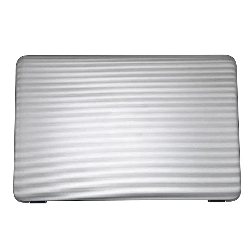 Coperchio Posteriore LCD Con Cerniere Per HP 250 G6 255 G6 – Nuovo, Senza Telaio