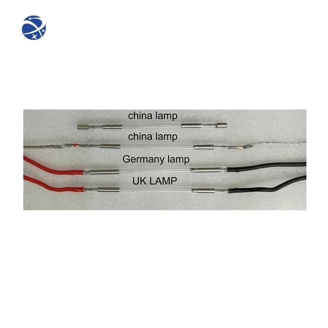 yyhc UK Firstlight And Heraeus IPL Laser Xenon Flash Lamp