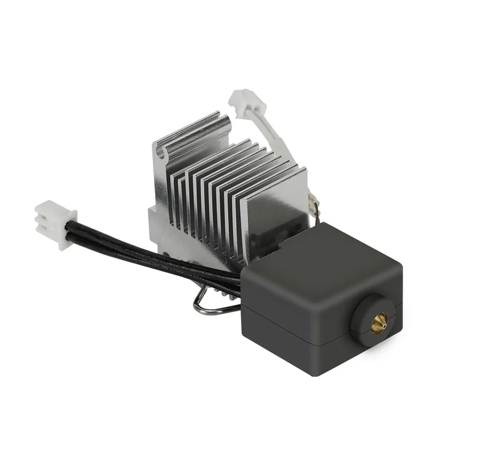 Hotend Per Anycubic Kobra 3/Combo - Kit Riscaldamento Con Ugello