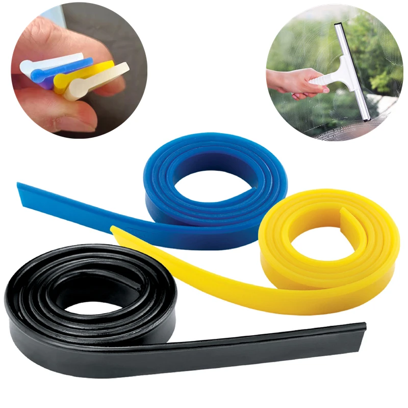 105cmWindowSqueegeeRefillsReplacementSqueegeeRubberWindow