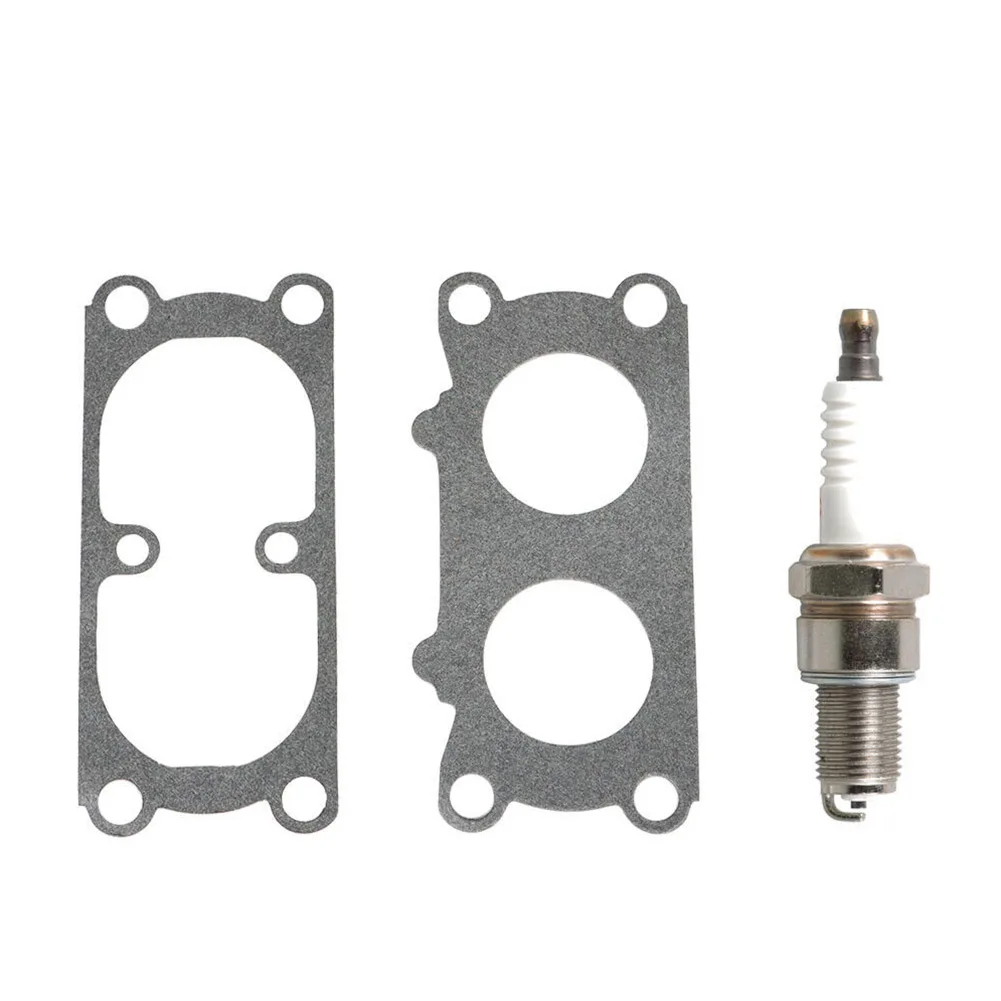 

Brand New Carburetor Lawn Mower Parts For HONDA GX670 GX690 Replacement 4pcs/set Accessories Durable Garden Tool