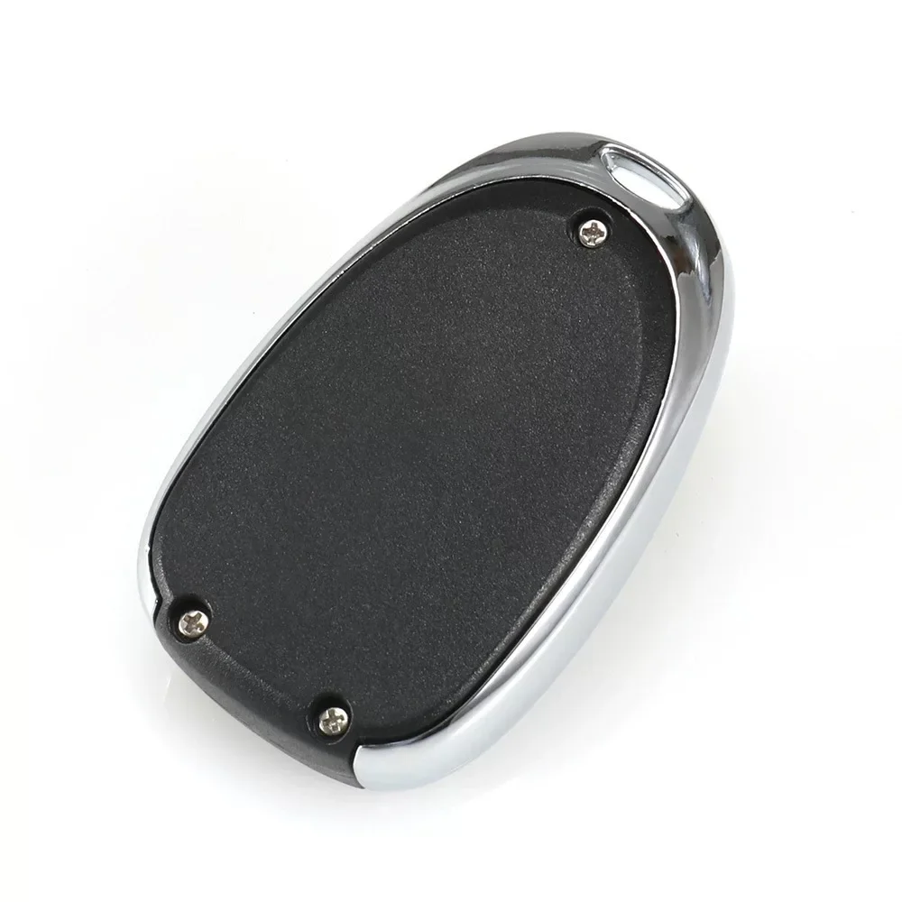 Universal garage door remote control 433MHZ opener Cloning 4 key Auto Car Rolling Code gate remote control duplicator