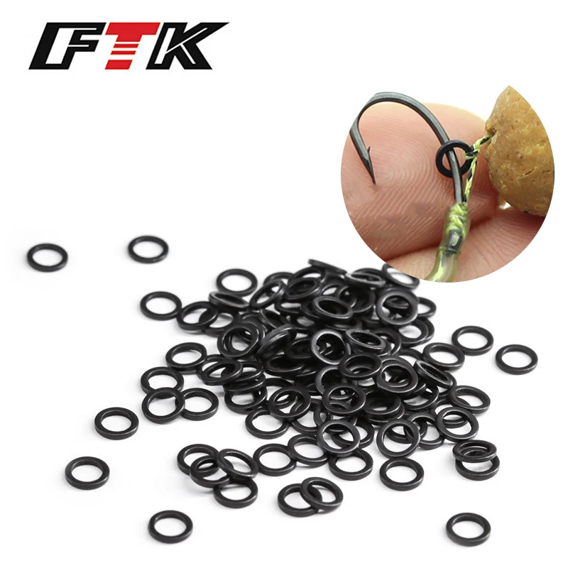 SERIE DI ANELLI COMPLETA FUJI BCKLAG – Cilrod