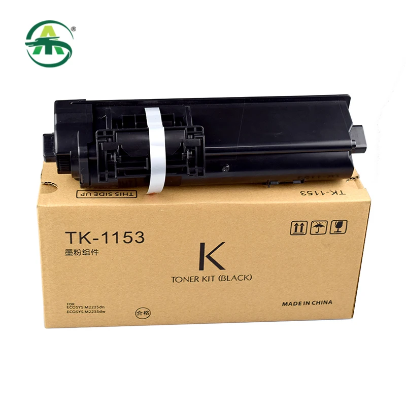 

Тонер-картридж для Kyocera ECOSYS P2235dn P2235dw TK1153 TK1154 TK1156 TK1157