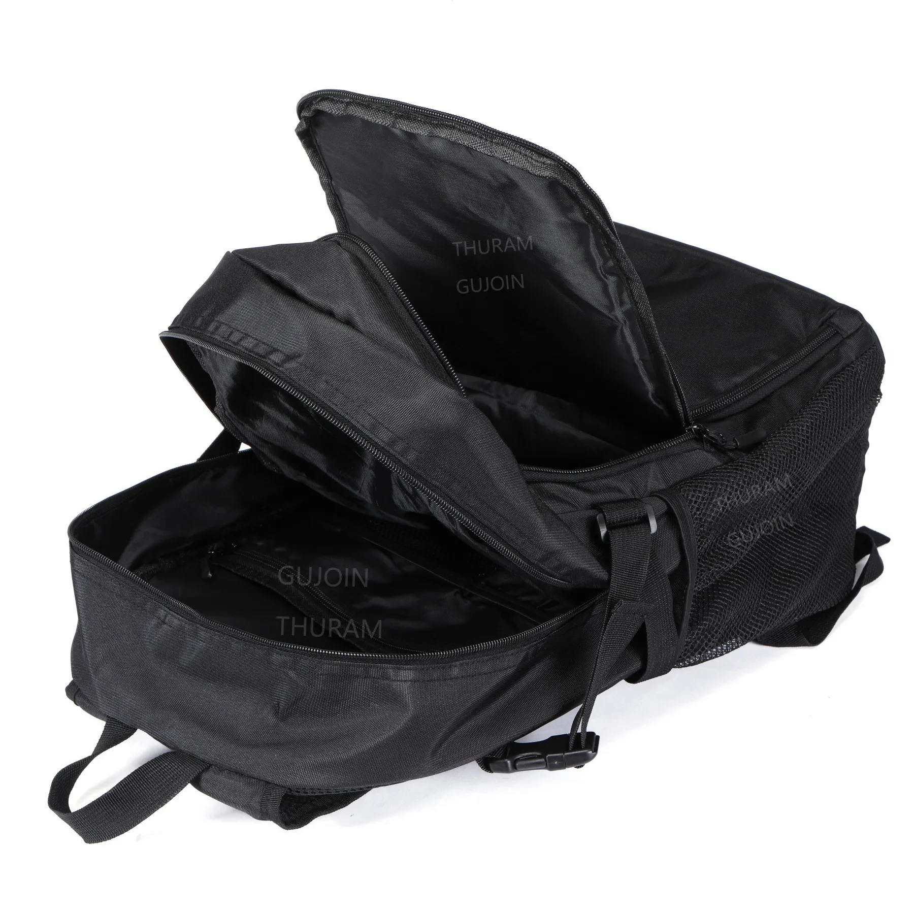 Waterproof Sports Backpack with Shoe Compartment for Men and Women