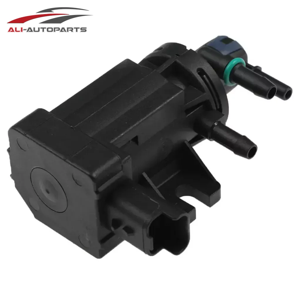 Turbo Pressure Solenoid Valve For Citroen Ford Peugeot 1.6 2.0 HDi turbo blow valve