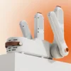 220V 110V Electric Shoe Dryer Boot Warmer Shoe 360° Multifunction Socks Dryer Boot Dryer Eliminate Odor Fast Drying Boot 5
