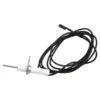 With Cable Piezo Spark Ignition Barbecue Push Button Igniter For Gas Ovens Outdoor Camping Grill Practical Hot 3