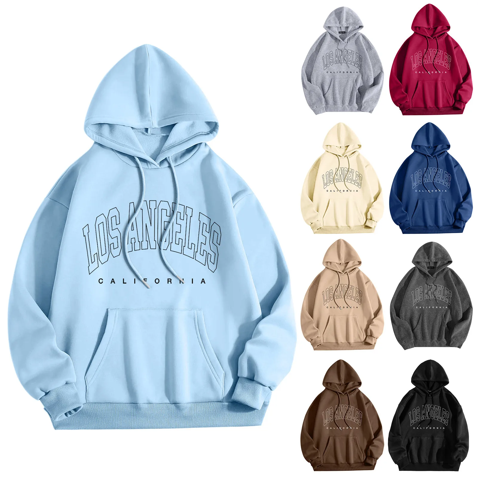 Hoodie Image 1