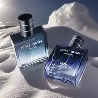 Marque Musk parfum océan hommes parfums bois de santal Spray flirt phéromone longue durée Romance attirer cadeau de saint valentin 2
