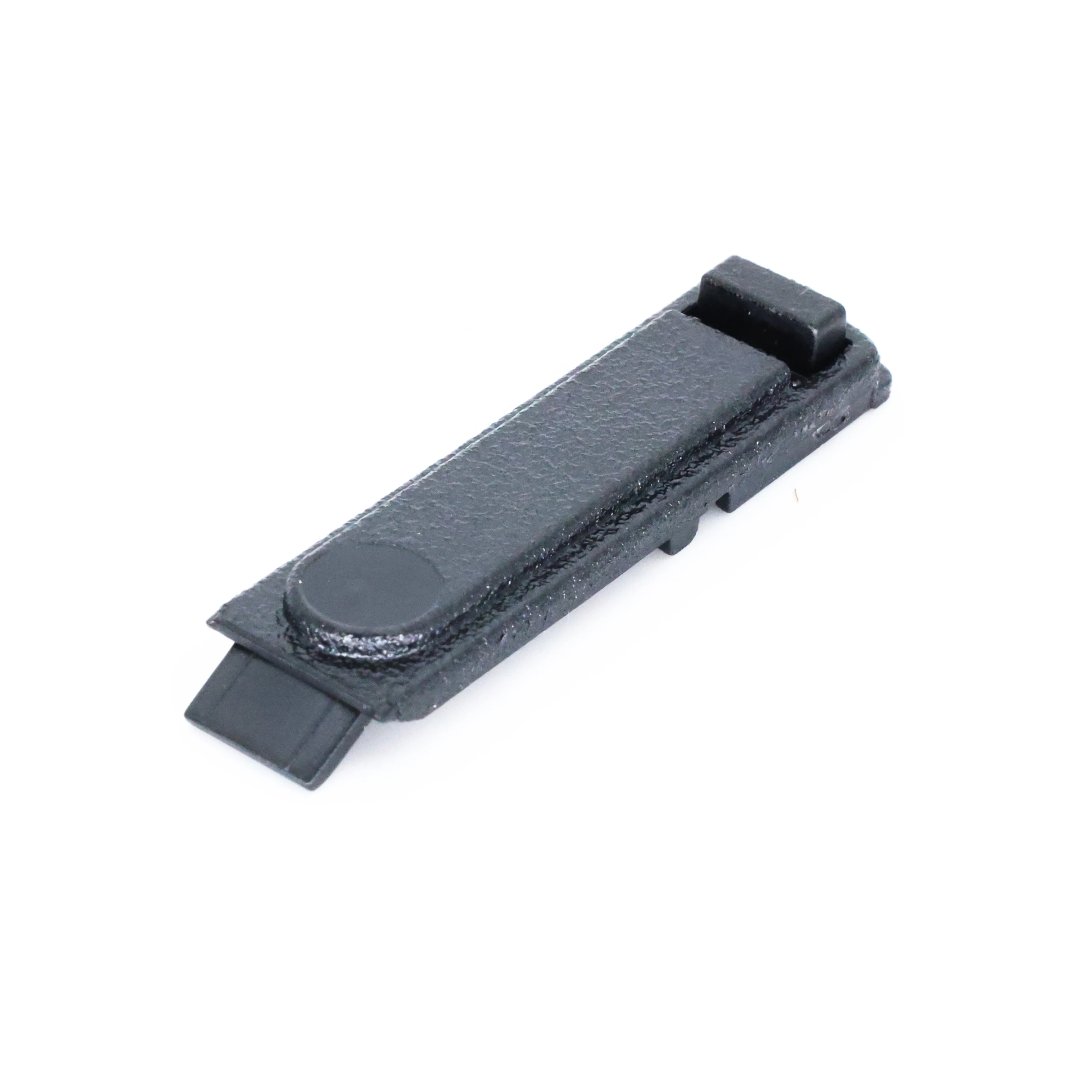 Black Replacement Walkie-talkies Housing Cover Case Kit for Motorola Radio XPR3500E XIR P6620i DEP570e DP2600e