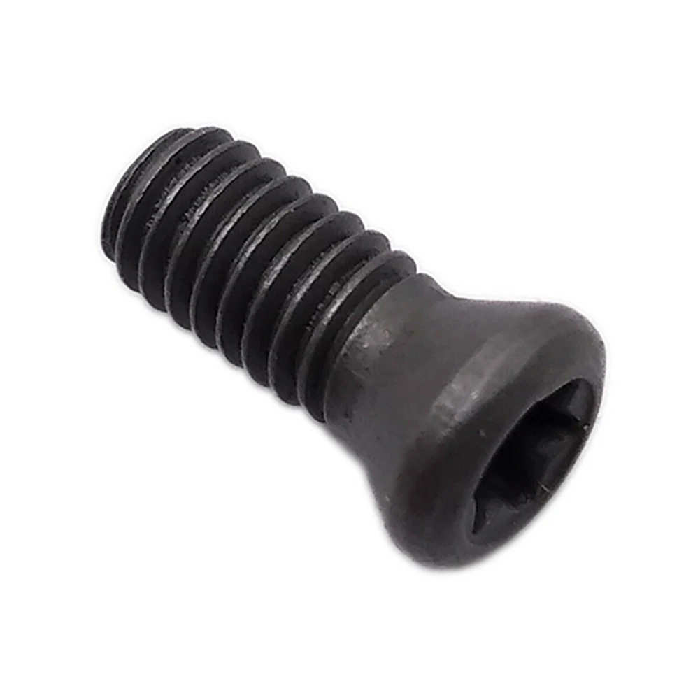Vis Torx M3.5x10mm En Acier Allié Pour Carbure Tour CNC - Lot De 10 Pièces, Marque Uxcell