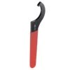 42-72mm Wrench Spanner Tool Adjuster Motorcycle Bike Absorber Shock Spanner Pre Load Hook C-Spanner Universal Hand-Tools Use 4