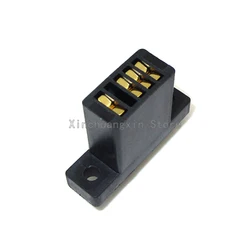 1PCS/Lot Aging seat TO3P TO247-4L (2.54) downward pressure test seat pitch 2.54mm current 10A adapter seat in stock