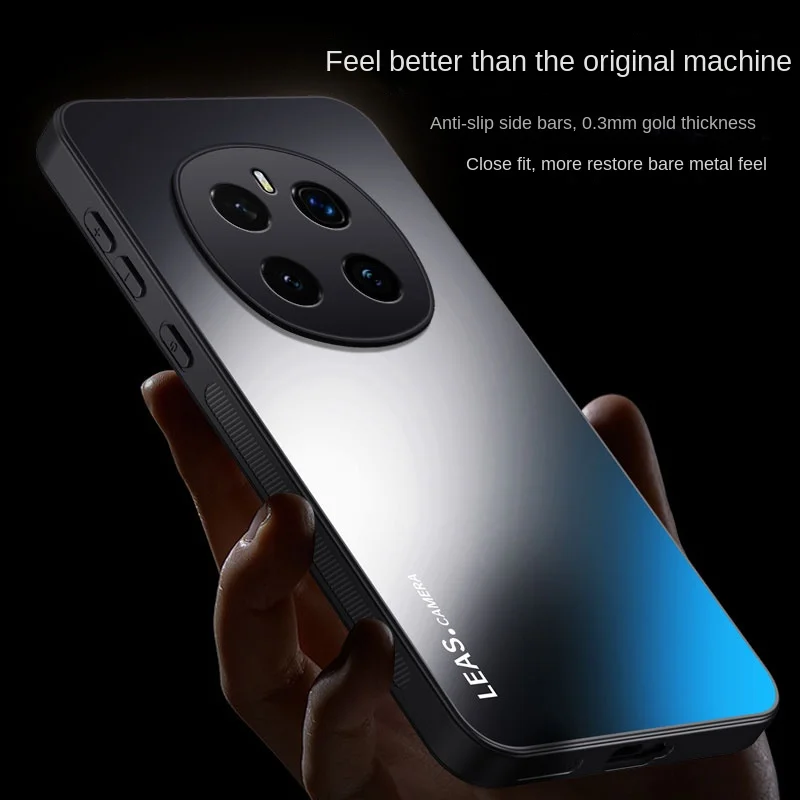 Sleek Matte Protective Hard Case - Enhanced Full Coverage Design