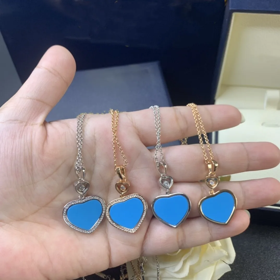 

Fashion Popular Love Women's Necklace High Quality Women's Jewelry Gifts