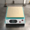 UYUE 968 15 inches Build-in Air Dual Pump Vacuum Pump LCD Separator Screen Repair For IPad/Samsung Tablet Repair Machine tools 5