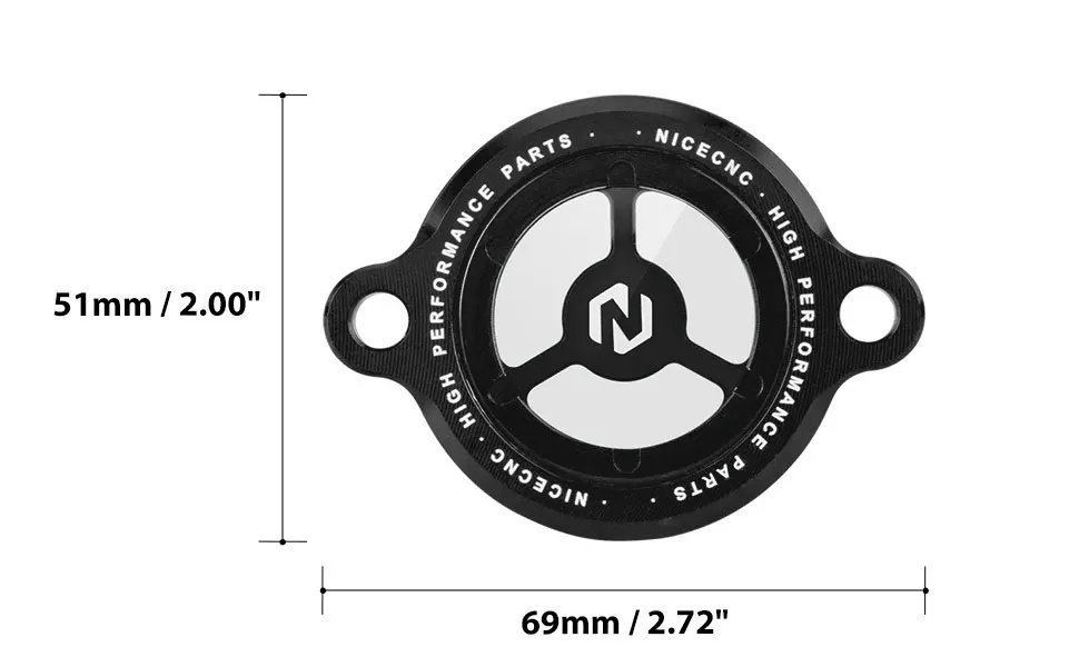Für KTM 390 250 Adventure 2021-2023 Ölfilter-Abdeckkappe Duke 125 200 250 390 2016–2023 RC 125 RC200 RC390 2017–2023 2022 2021 – Detail 8