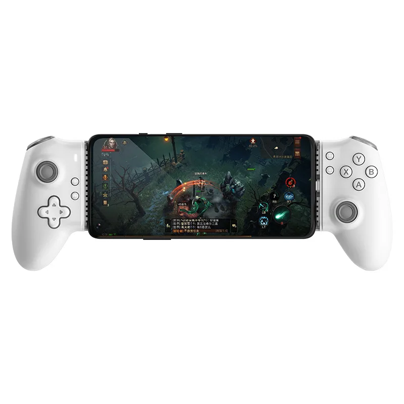 新品未開封 MEMO S3 USB-C接続 スマホ用ゲームコントローラー 楽天市場】MEMO-S3コントローラー メモS3ゲームパッド MEMO S3
