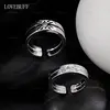 Love And Deepspace Lovebuff Sylus Zayne Rafayel Xavier Lovers Ring Game Qin Che Shen Xing Hui Li Shen Qi Yv 4