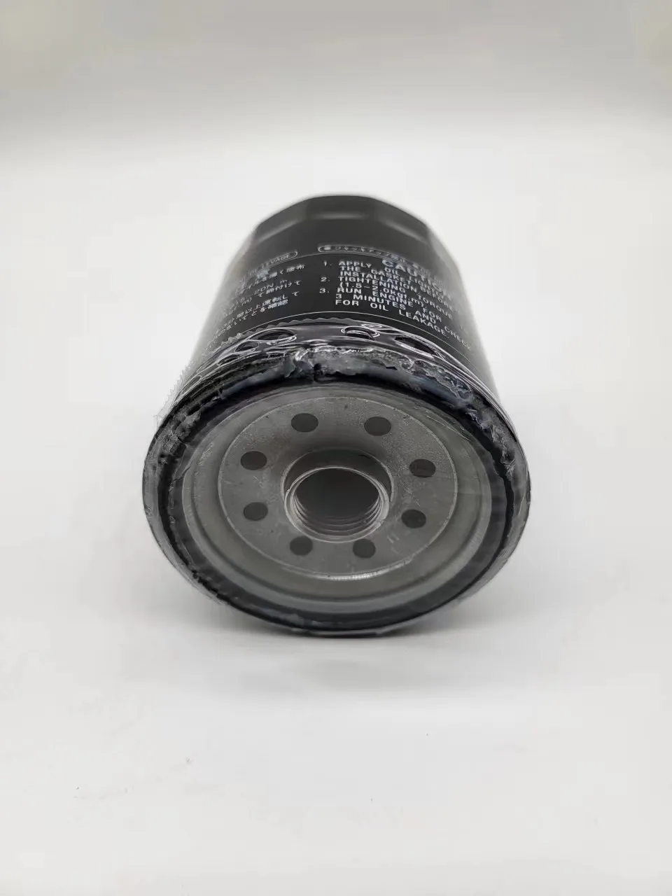 4pcs Oil Filter N26-13440-02-00 Replacement for Yamaha Outboard 4-Stroke AR SX FZR FZS VX VXR VXS F150 N26-13440-03-00
