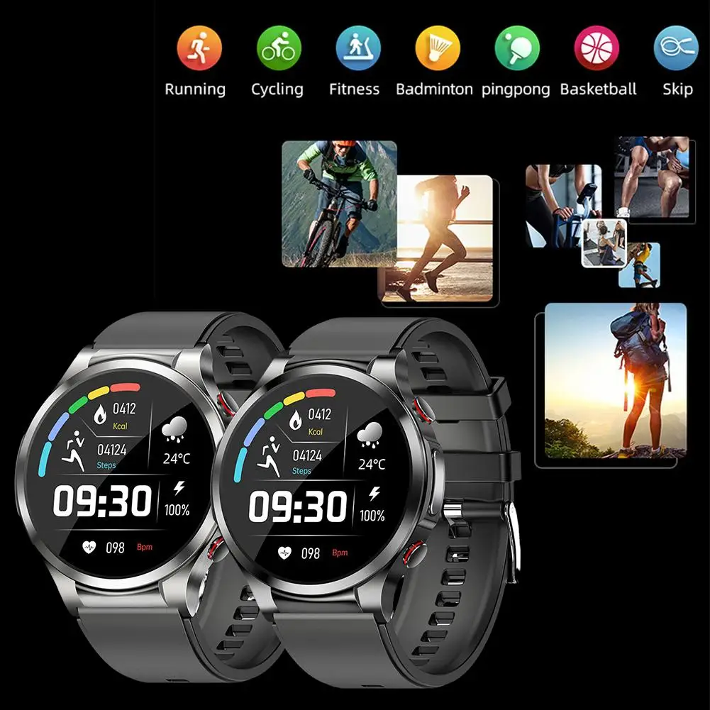 Xiaomi Mi Smart Watch Color Sports Edition HD Screen