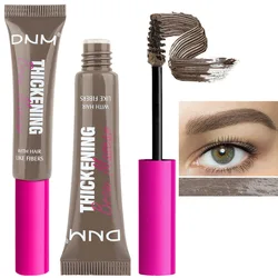 9 - Color Waterproof Eyebrow Dye Cream - Moisturizing & Long - Lasting Tint for Thick, Fashionable Brows (05 Cool Ash Brown)