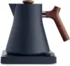 Corvo EKG Electric Tea Kettle - Electric Pour Over Coffee and Tea Pot-Quick Heating Electric Kettles-Temperature Control & Built 1