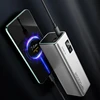 CUKTECH PB200 No.15 SE Power Bank 20000mAh 100W 2-Port Output Portable Screen Display Power Bank For Macbook iPhone 14 Xiaomi 14 2