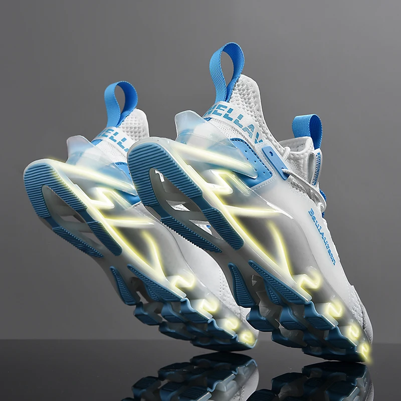 

Men Shoes Sneakers men casual Men's Shoes tenis Luxury shoes Trainer Race Breathable Shoes fashion running Shoes for women