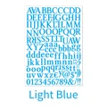 Light Blue