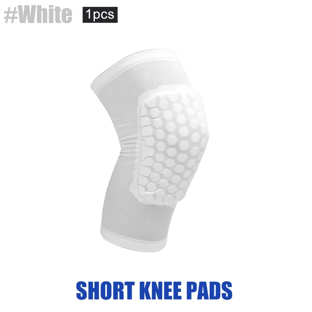 BraceTop 1 PC Knee Pads Strengthen Kneepad Crashproof