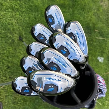 Golf Hybrid Club 1