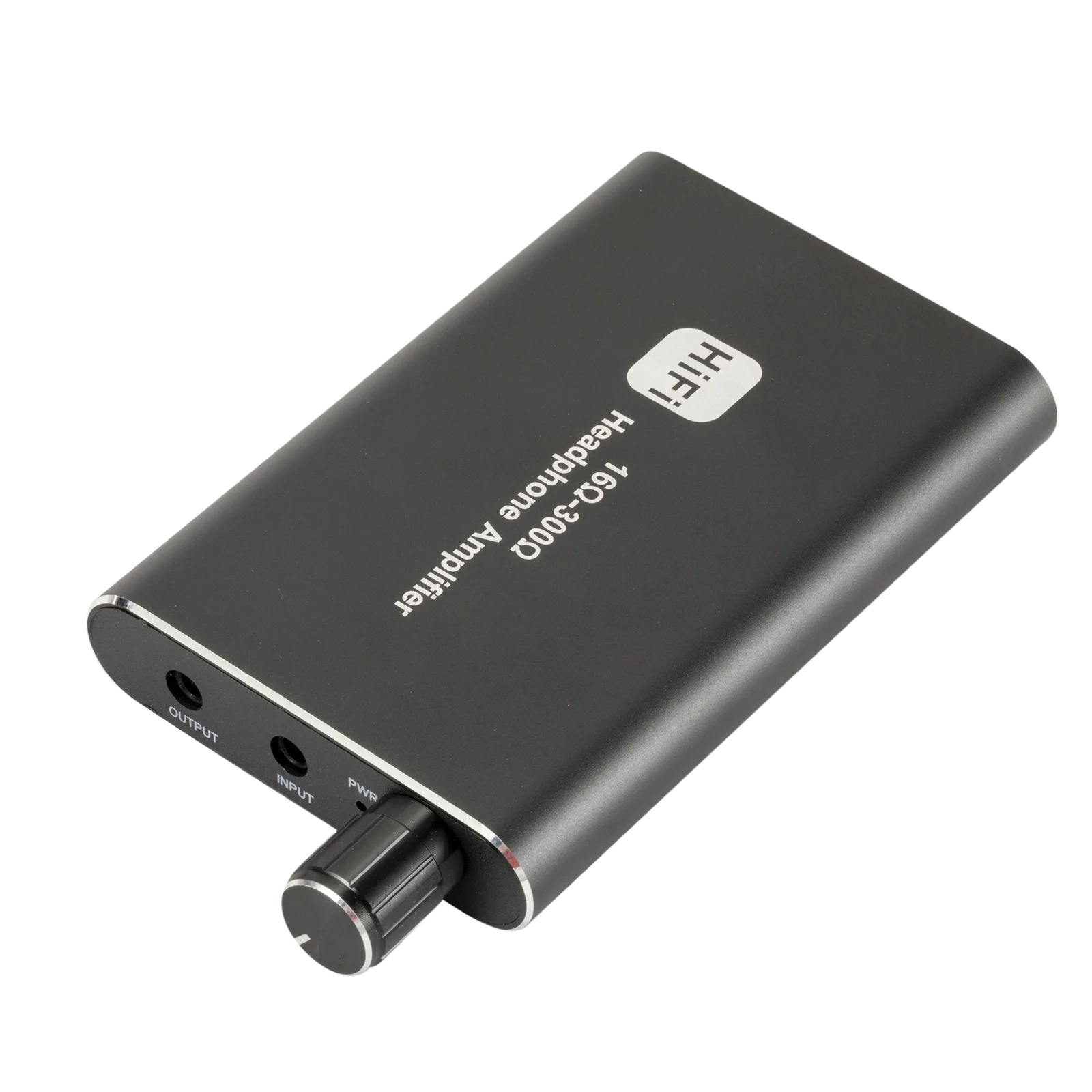 16300HiFiHeadphoneAmplifierPortableHeadphoneAmp35mmStereo