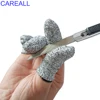 CAREALL 10pcs Anti-cut Finger Anti-static Sleeve Vinyl Film Car Wrap Window Tint Sticker Decals Cutting Finger Protector Gloves 5