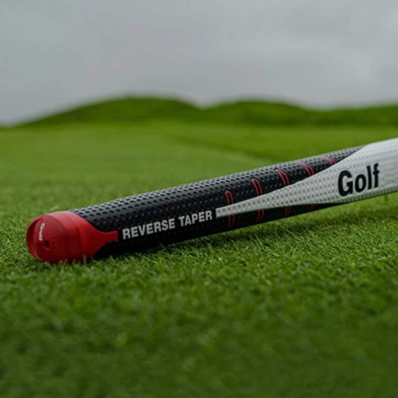RESEVER TAPER Golf Clubs Grip PU Putter Handle Rubber Golf Putter Grips Medium/Large 골프 그립 5