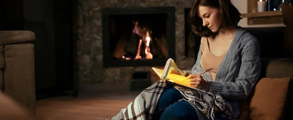 Description Picture 4 of itemMini Light Reading Clip Light LED Small Night Light USB Charging Adjustable Brightness Eye Protection Portable