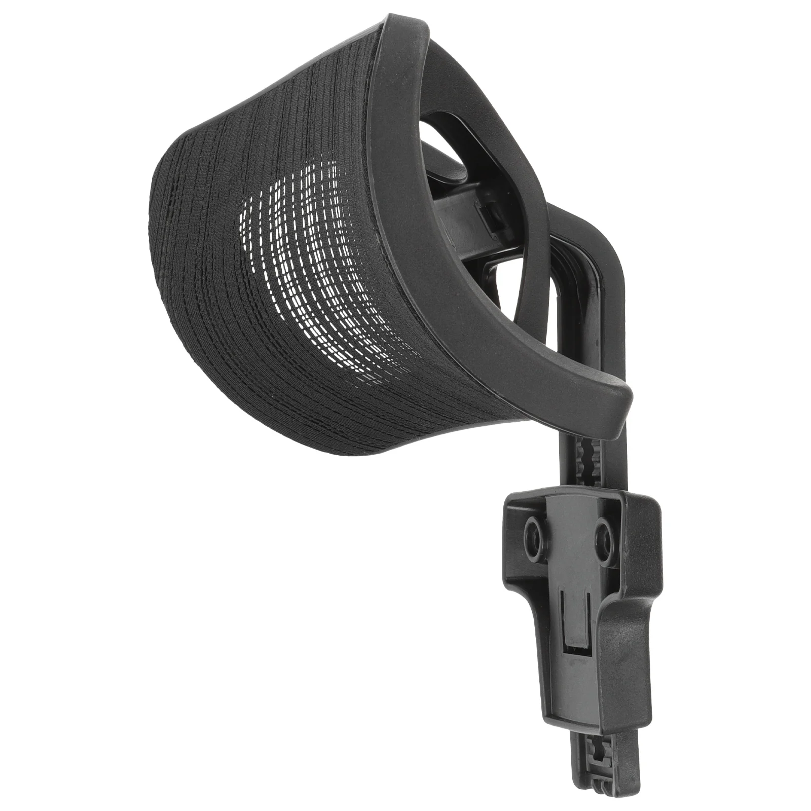 

1 Set Office Computer Chair Headrest Retrofit Adjustable Computer Chair Head Pillow for Chair