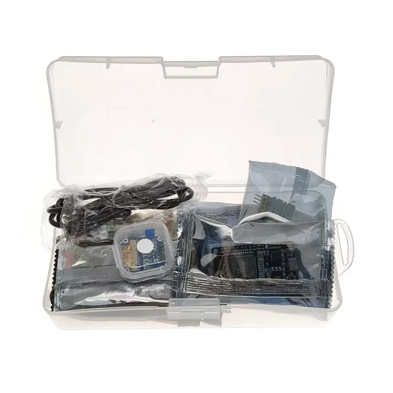ESP32 Basic Starter kit Project Learning Kit Tutorials for ESP32 ESP-32S WIFI Development Board with Box