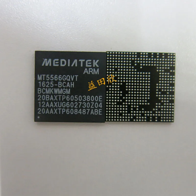 

2PCS MT5566GQVT-BCAH MT5566GQVT IN STOCK