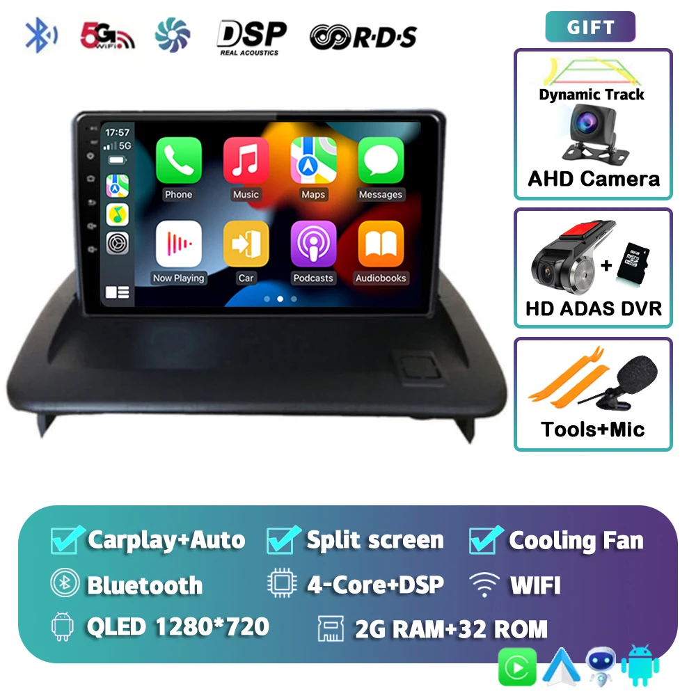 2G-32G CAM DVR