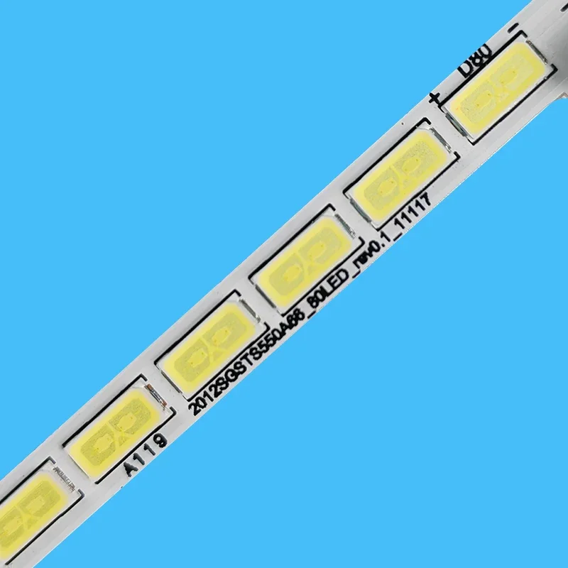 Рисунок 4 - новая оригинальная Светодиодная