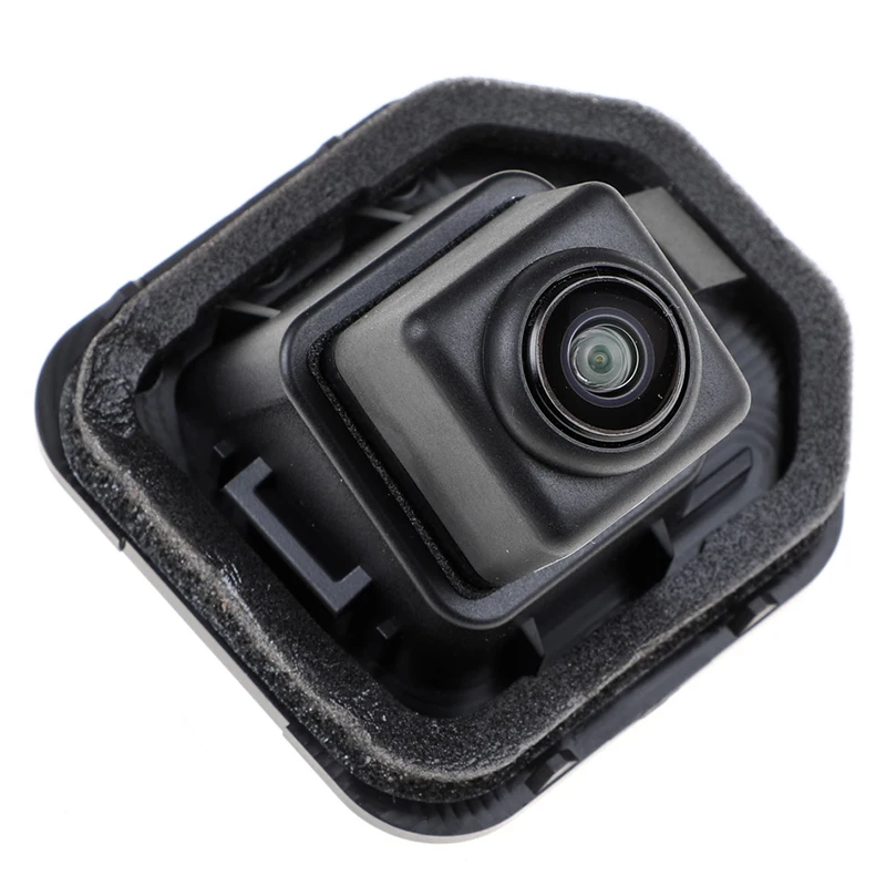 Rear View Backup Parking Reverse Camera For Nissan Rogue T32 MK2 X-Trail T32