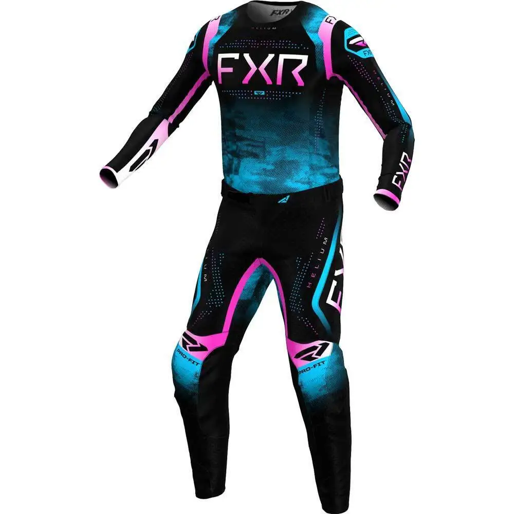 FXR  Ƿ  Ʈ, Ʈ ũ Ƿ, ε ũν  Ʈ, ⼺ MX ޺, 2024