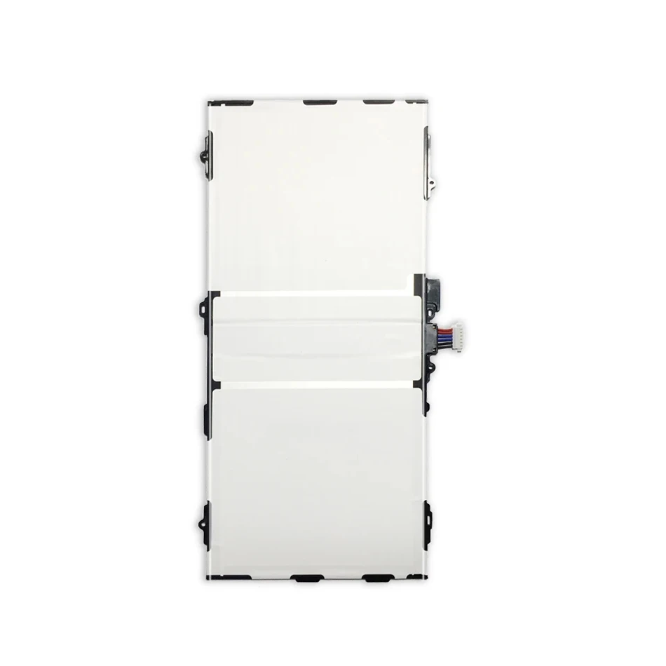 Tablet 7900Mah Battery EB-BT800FBE for Samsung Galaxy Tab S 10.5 SM-T800 T801 T805 rechargeable battery