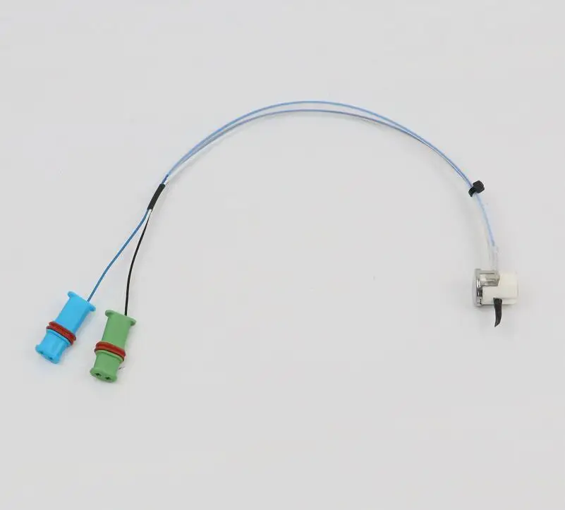 For Eberspacher D2 D4 Airtronic Heater Overheat Sensor 252069010200 Air Diesel Parking Heater Temperature Sensor Accessory diesel heater temperature sensor