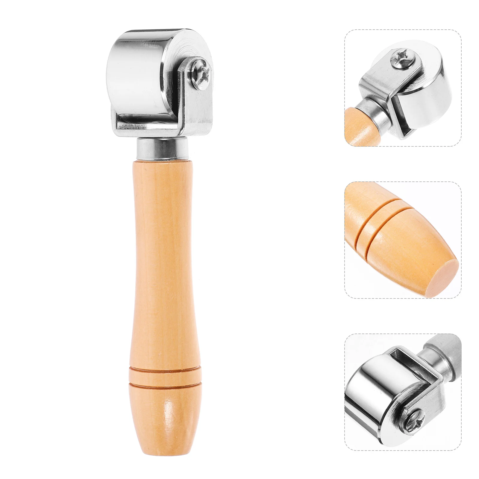 

Seam Hand Pressure Roller Quilting Roller Craft Roller Pressing Roller For