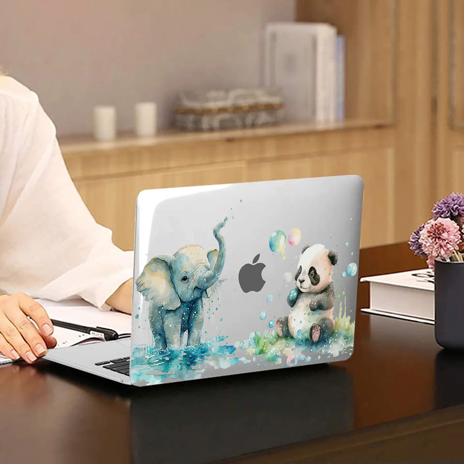 Mosiso MacBook Air 13 Inch Case 2020 Release A2337 M1 A2179 Hard Cover Shell For New Air 13 Inch Keyboard Cover Lime Green Be031bd4 867b 42d2 88db 7b29b5f45fba.304e619c01deae07b3495031092ed9a7 - View #9