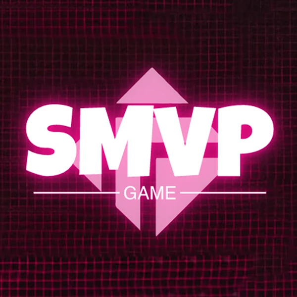 SMVP Game Store