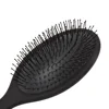 Salon New Detangling Kids Gentle Women Men Hair Brush Wet & Dry Bristles Handle Detangling Comb Hair Brush 5